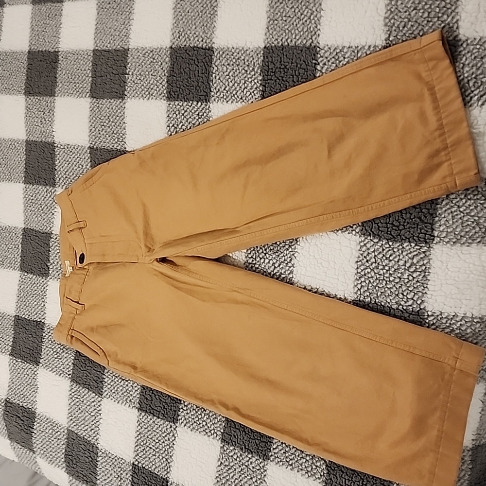Bellerose pants